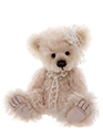 Charlie Bears Mohair Year Bear 2026